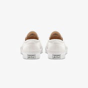 Converse Jack Purcell 1St in Class Erkek Beyaz Sneaker
