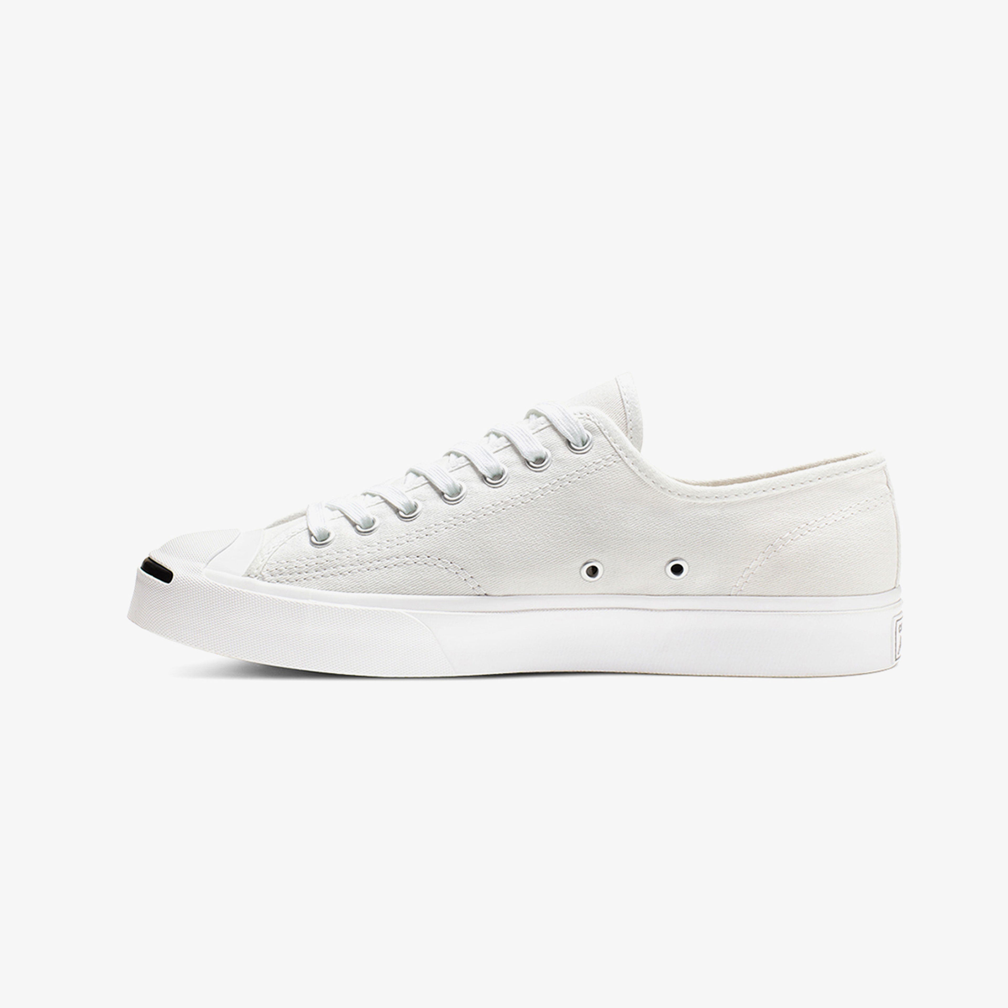 Converse Jack Purcell 1St in Class Erkek Beyaz Sneaker