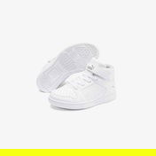 Puma Rebound Layup Sl V Ps Çocuk Beyaz Spor Ayakkabı