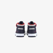 Puma Rebound Layup Sl V Ps Çocuk Lacivert Spor Ayakkabı