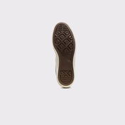 Converse Chuck Taylor All Star Unisex Kahverengi Süet Sneaker
