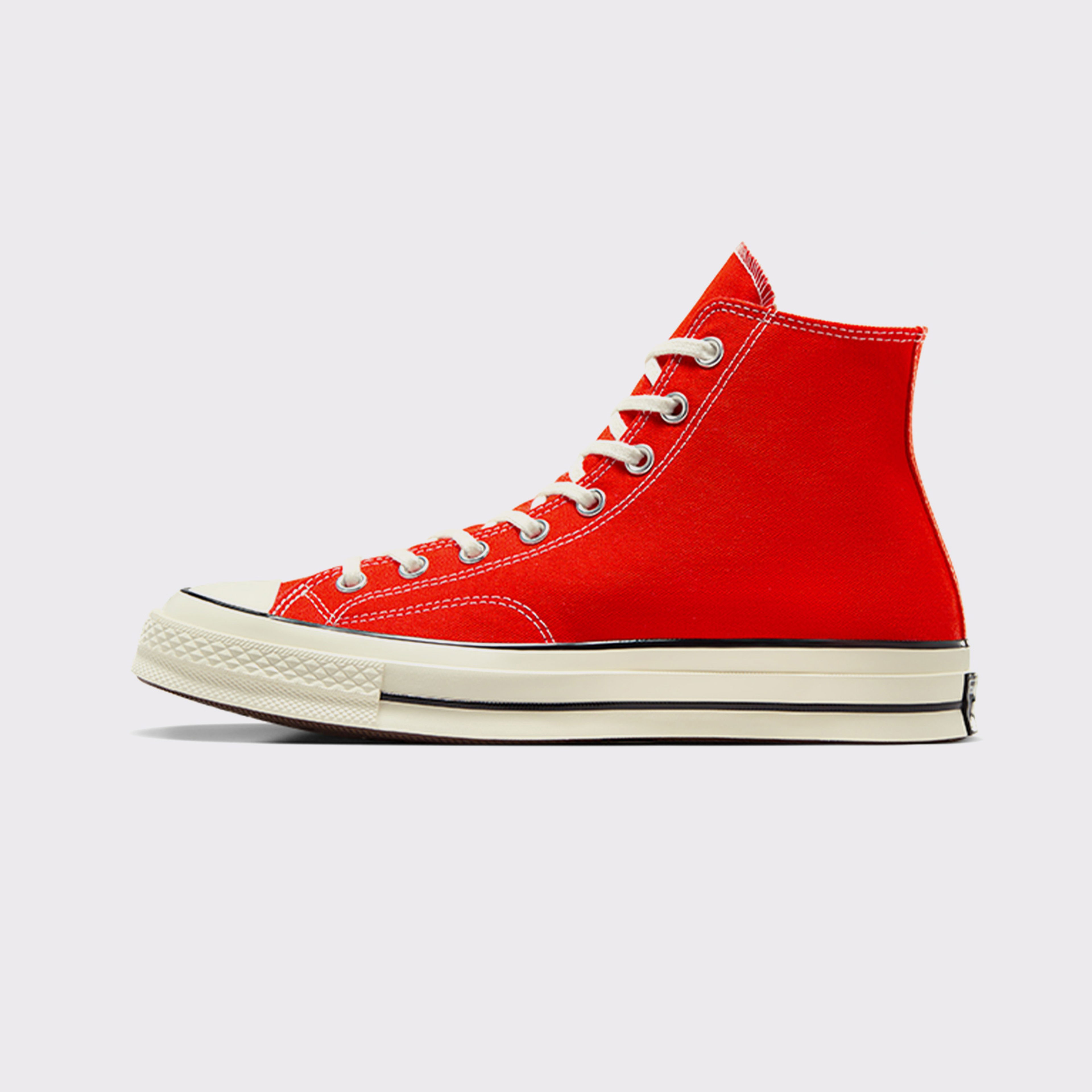 Converse Chuck 70 Unisex Kırmızı Sneaker