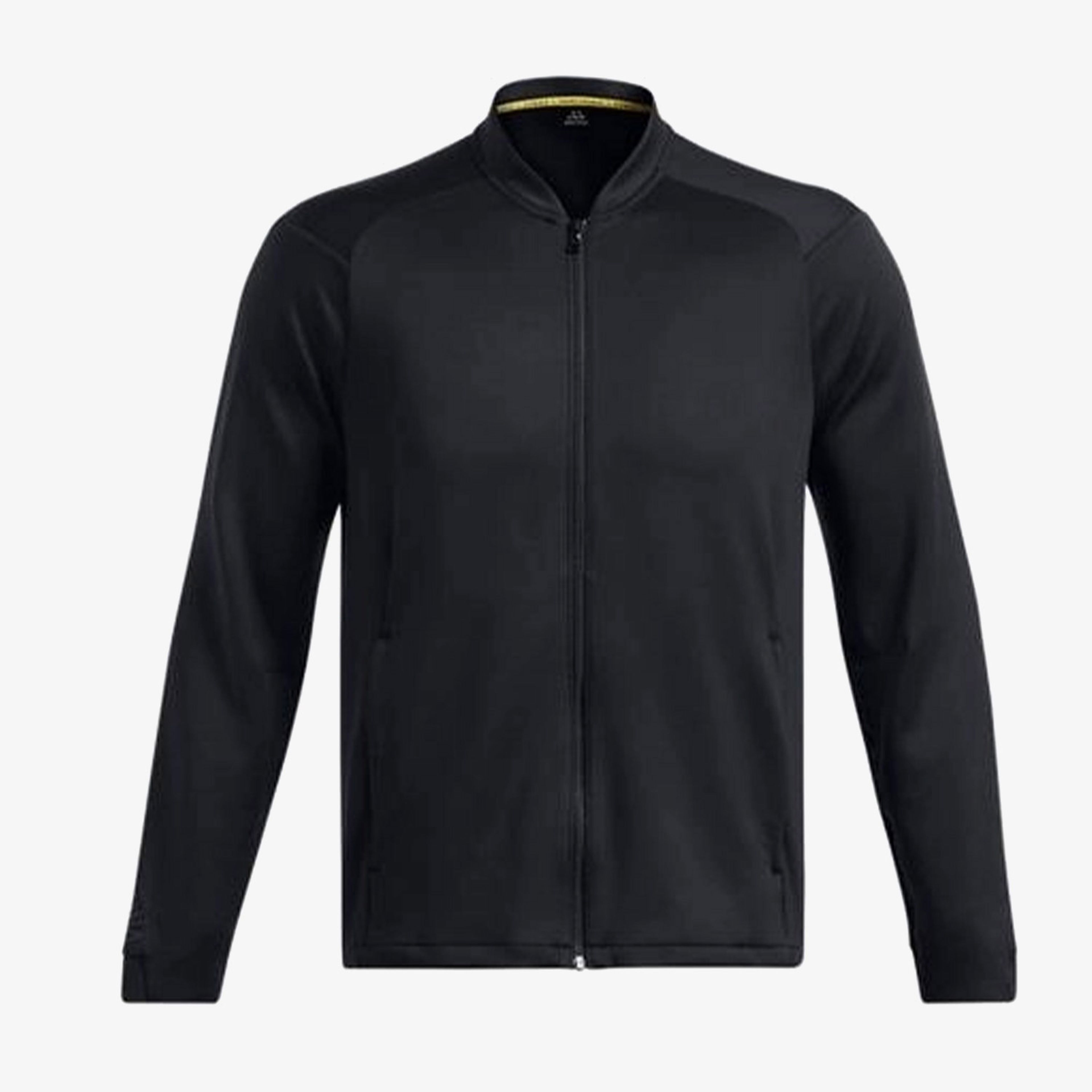 Under Armour Curry Travel  Erkek Siyah Ceket