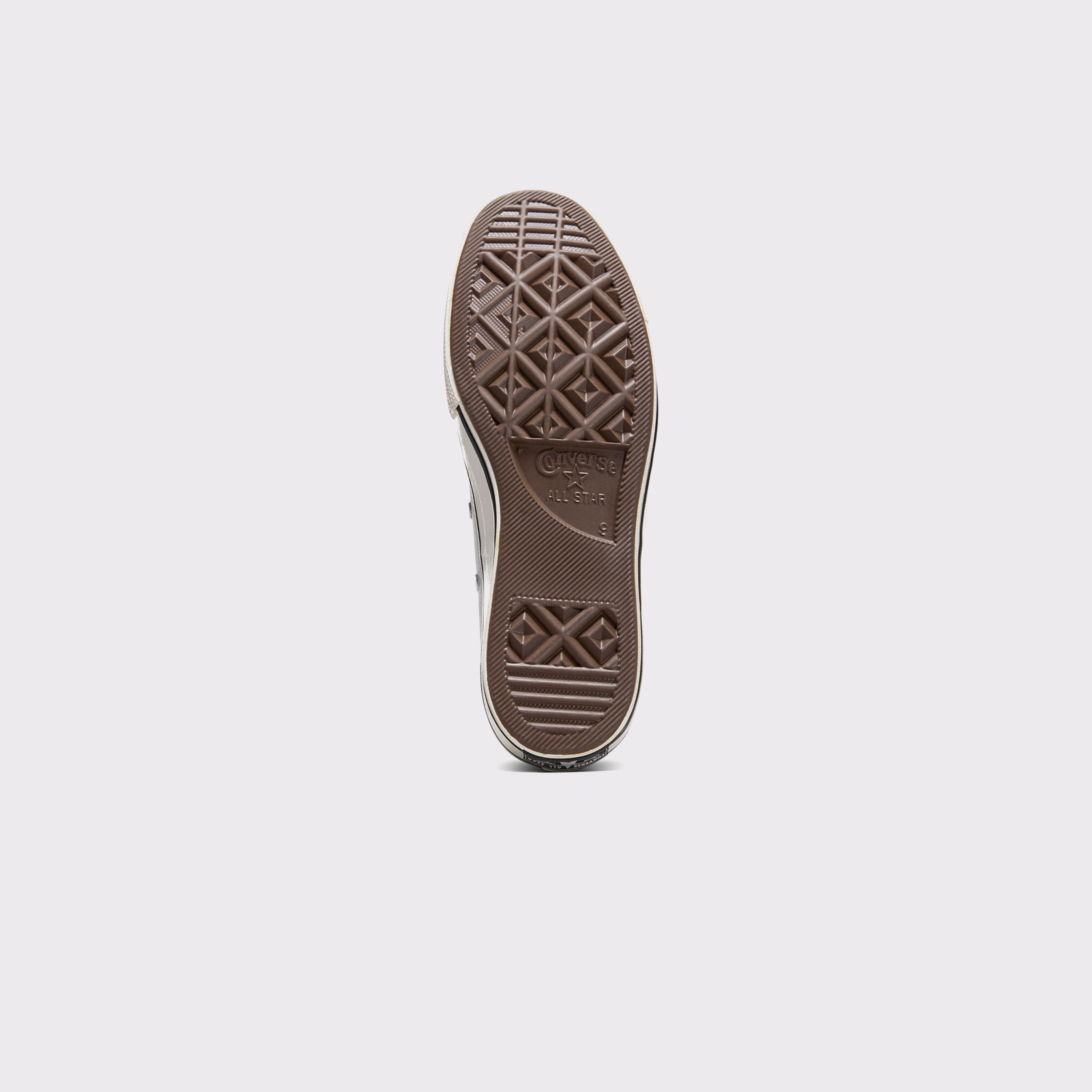 Converse Chuck 70 Unisex Gri Sneaker