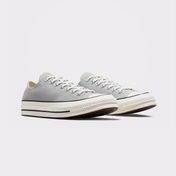 Converse Chuck 70 Unisex Gri Sneaker
