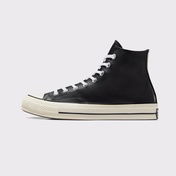 Converse Chuck 70 Leather Unisex Siyah Sneaker
