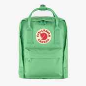 Kanken Mini Unisex Yeşil Sırt Çantası