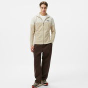 Columbia Basin Trail Full Zip Erkek Krem Mont