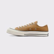 Converse Chuck 70 Unisex Kahverengi Sneaker