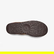 UGG Classic Mini Crescent Kadın Taba Bot