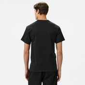 Primitive Passage Erkek Siyah T-Shirt
