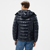Sportempt ST253 Erkek Lacivert Mont