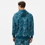 UNITED4 Limited Edition Dragon Erkek Lacivert Sweatshirt