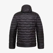 Jack Wolfskin Down insulated Erkek Gri Ceket