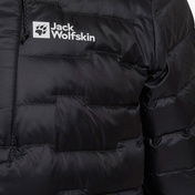 Jack Wolfskin Down insulated Erkek Gri Ceket