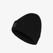 Jack Wolfskin Synthetic Fiber Unisex Siyah Bere