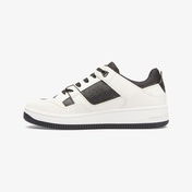 Tommy Jeans Basket Retro Erkek Siyah Sneaker