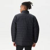 Columbia Powder Lite Erkek Lacivert Mont