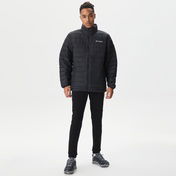 Columbia Powder Lite Erkek Lacivert Mont