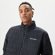 Columbia Powder Lite Erkek Lacivert Mont