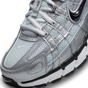 Nike P-6000 Kadın Gri Spor Ayakkabı