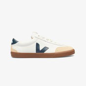 Veja Volley O.T. Leather Erkek Beyaz Sneaker