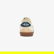 Veja Volley O.T. Leather Erkek Beyaz Sneaker