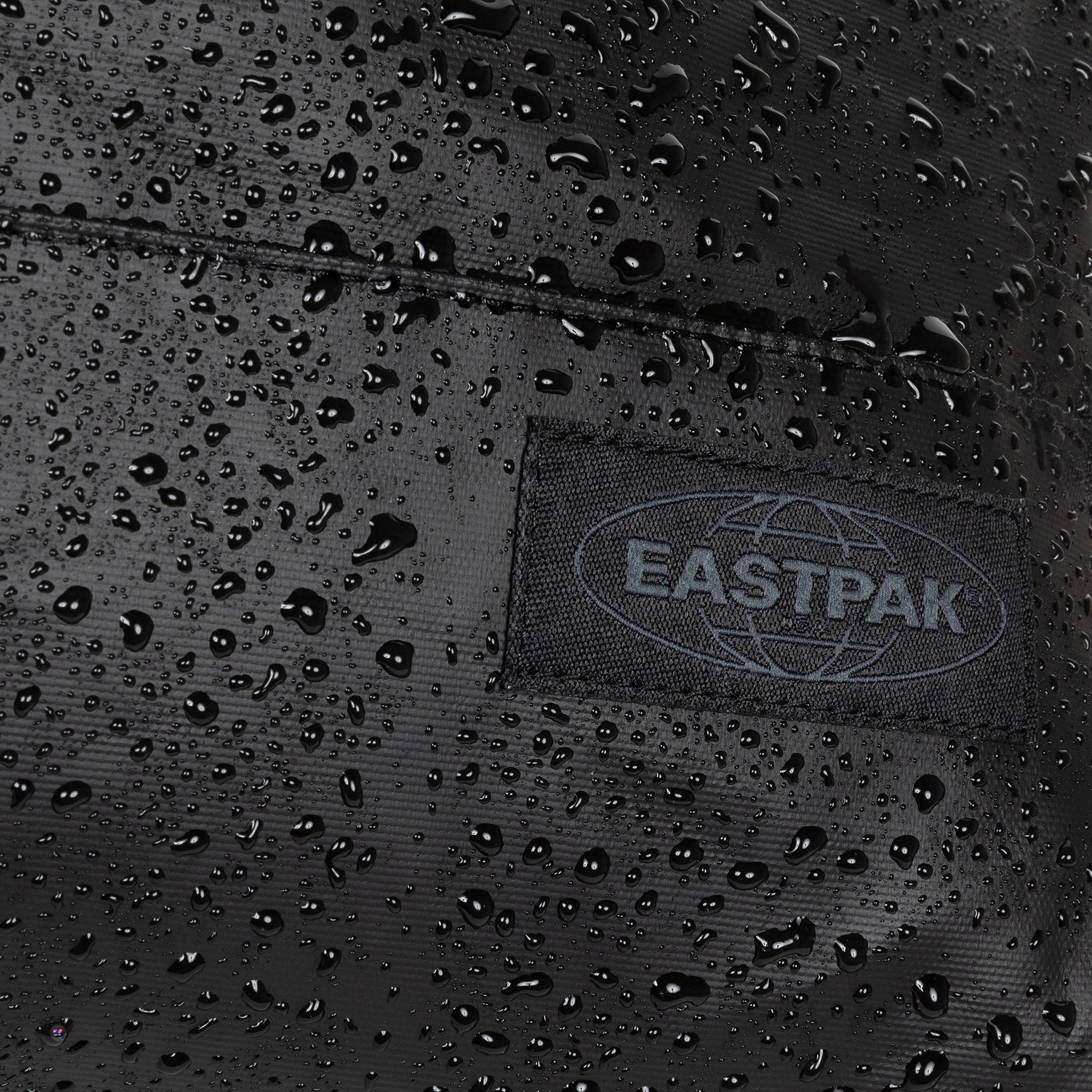 Eastpak Tarlie Unisex Siyah Omuz Çantası