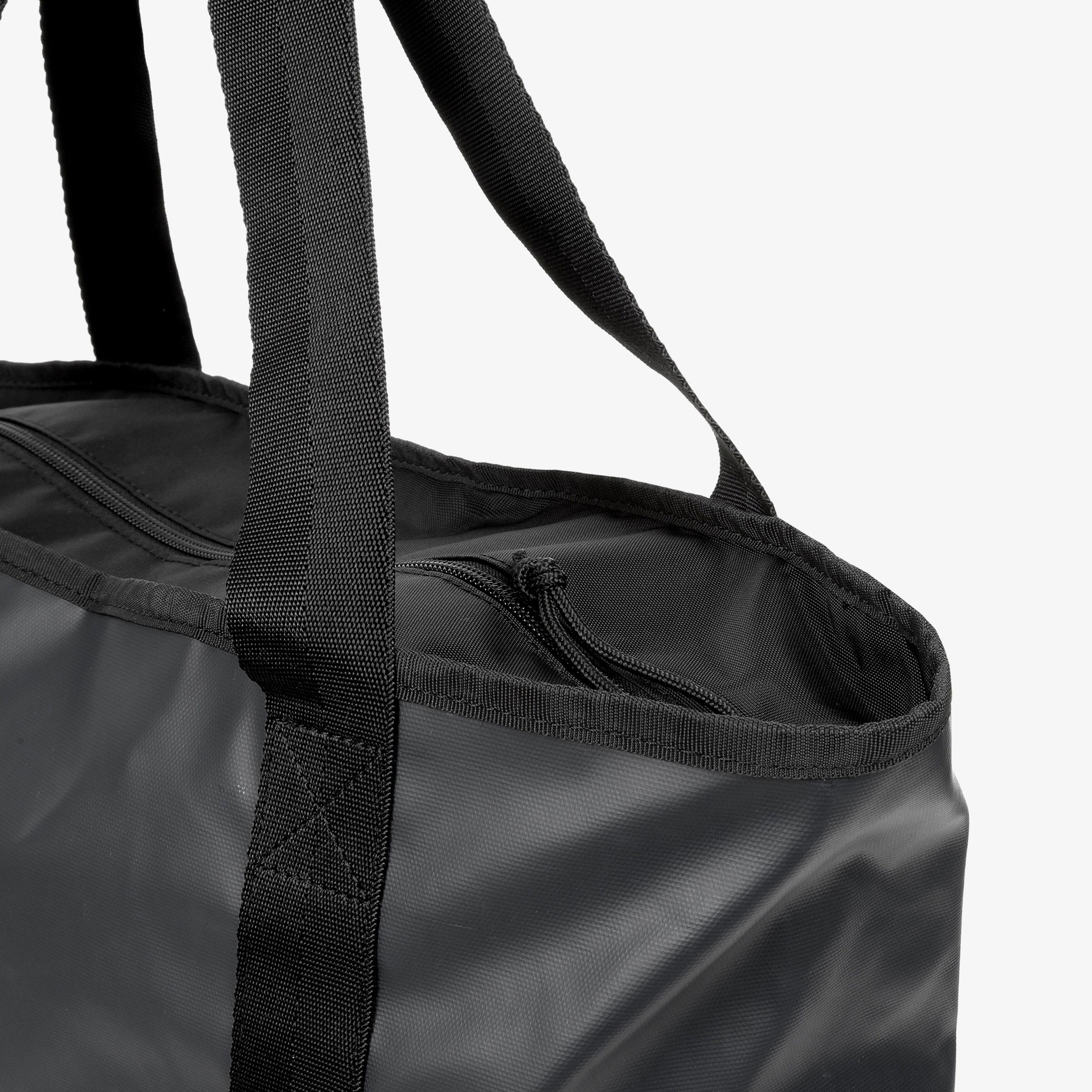 Eastpak Tarlie Unisex Siyah Omuz Çantası