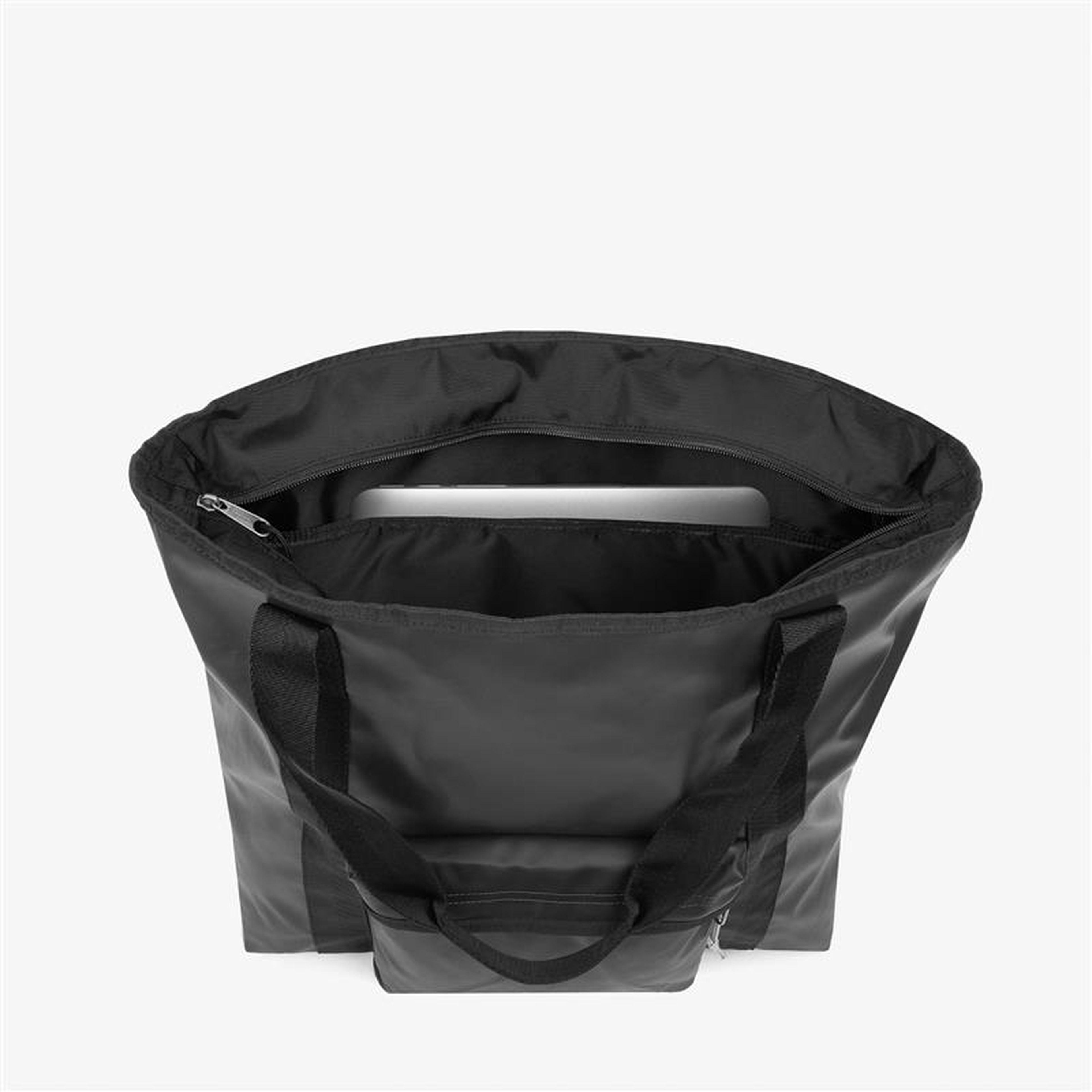 Eastpak Tarlie Unisex Siyah Omuz Çantası