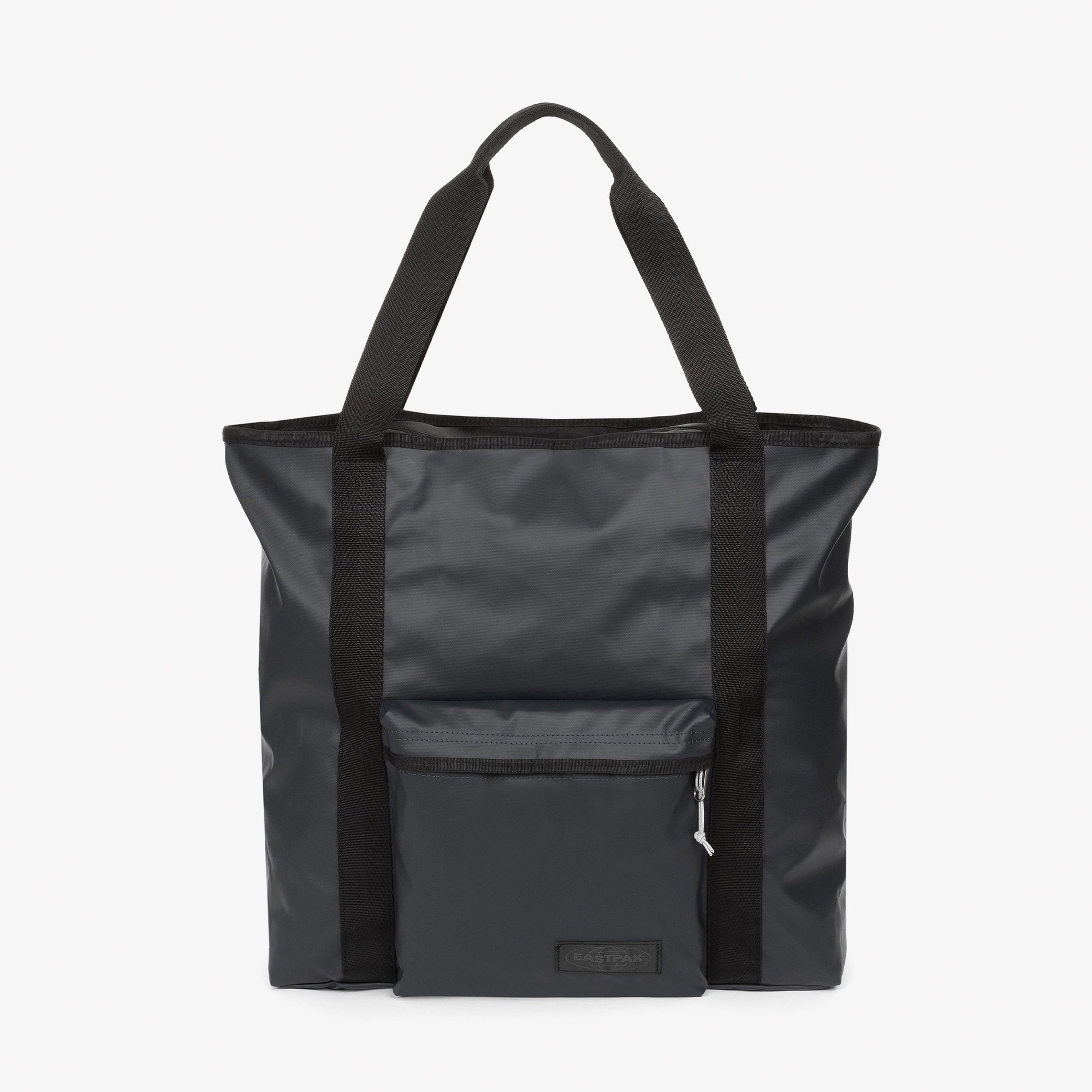 Eastpak Tarlie Unisex Siyah Omuz Çantası