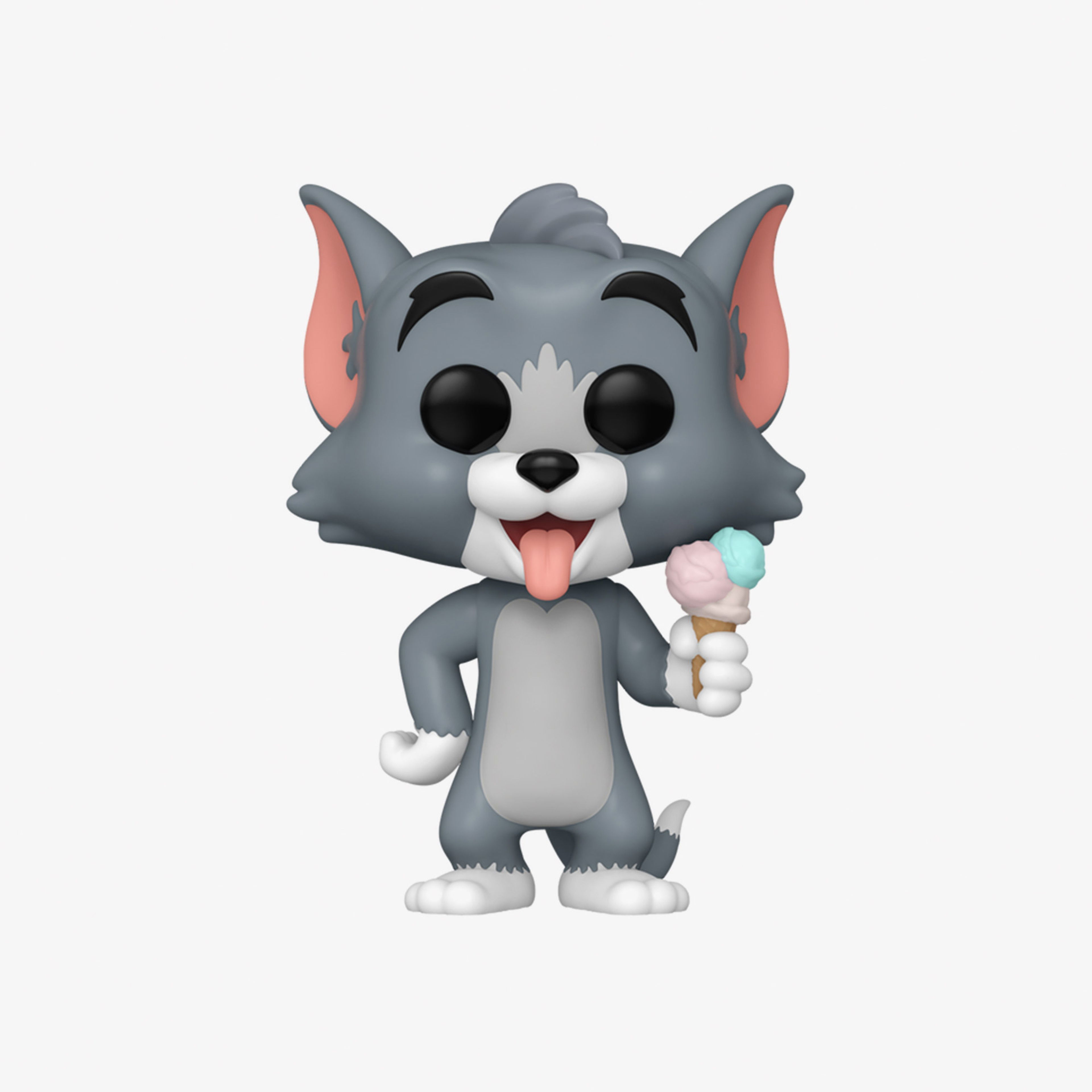 Funko POP TV: Tom Jerry - Tom Renkli Figür
