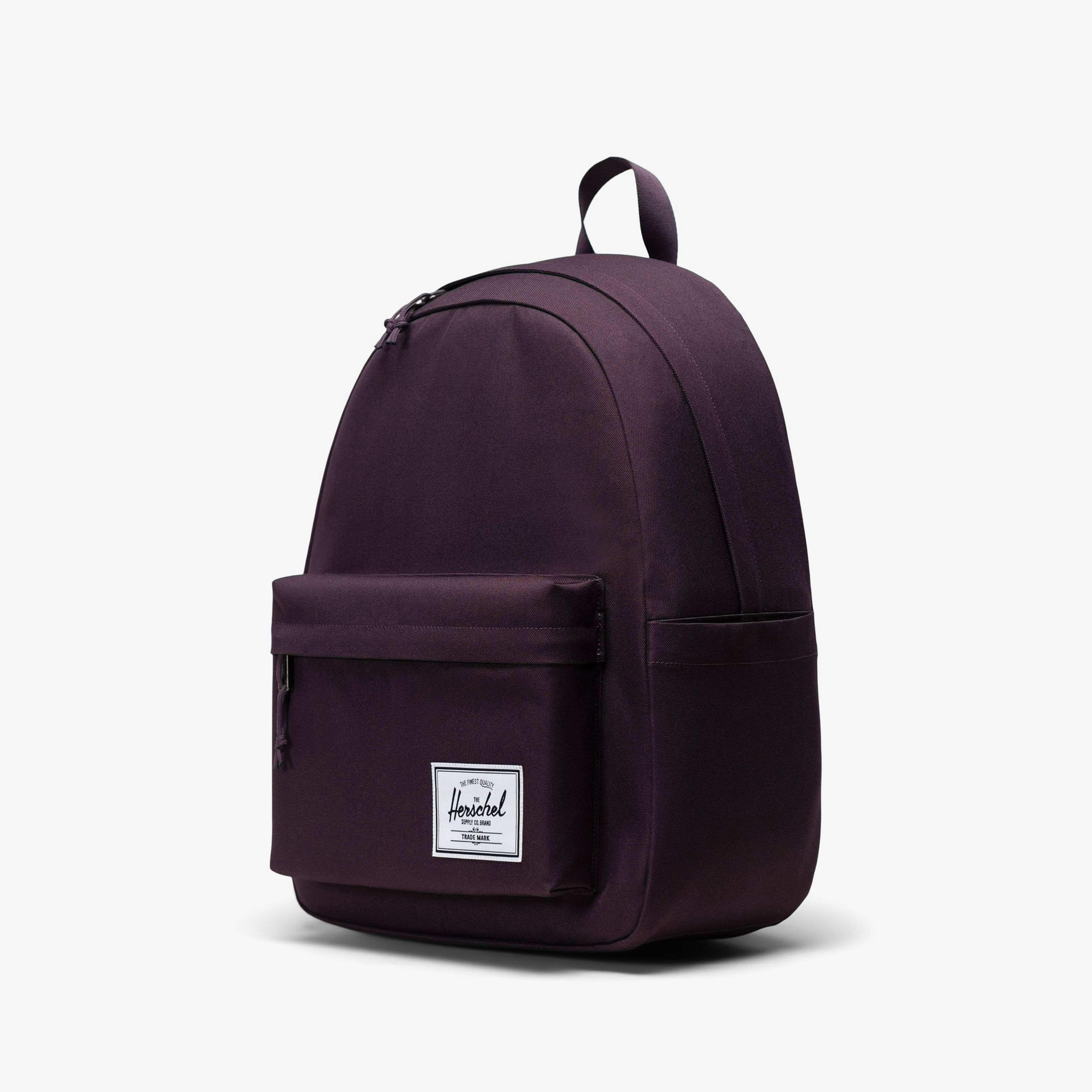 Herschel Classic 13/14 Inc Uyumlu 26L Unisex Mor Sırt Çantası