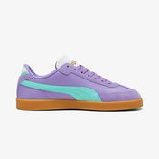 Puma Club Era II Kadın Mor Günlük Sneaker