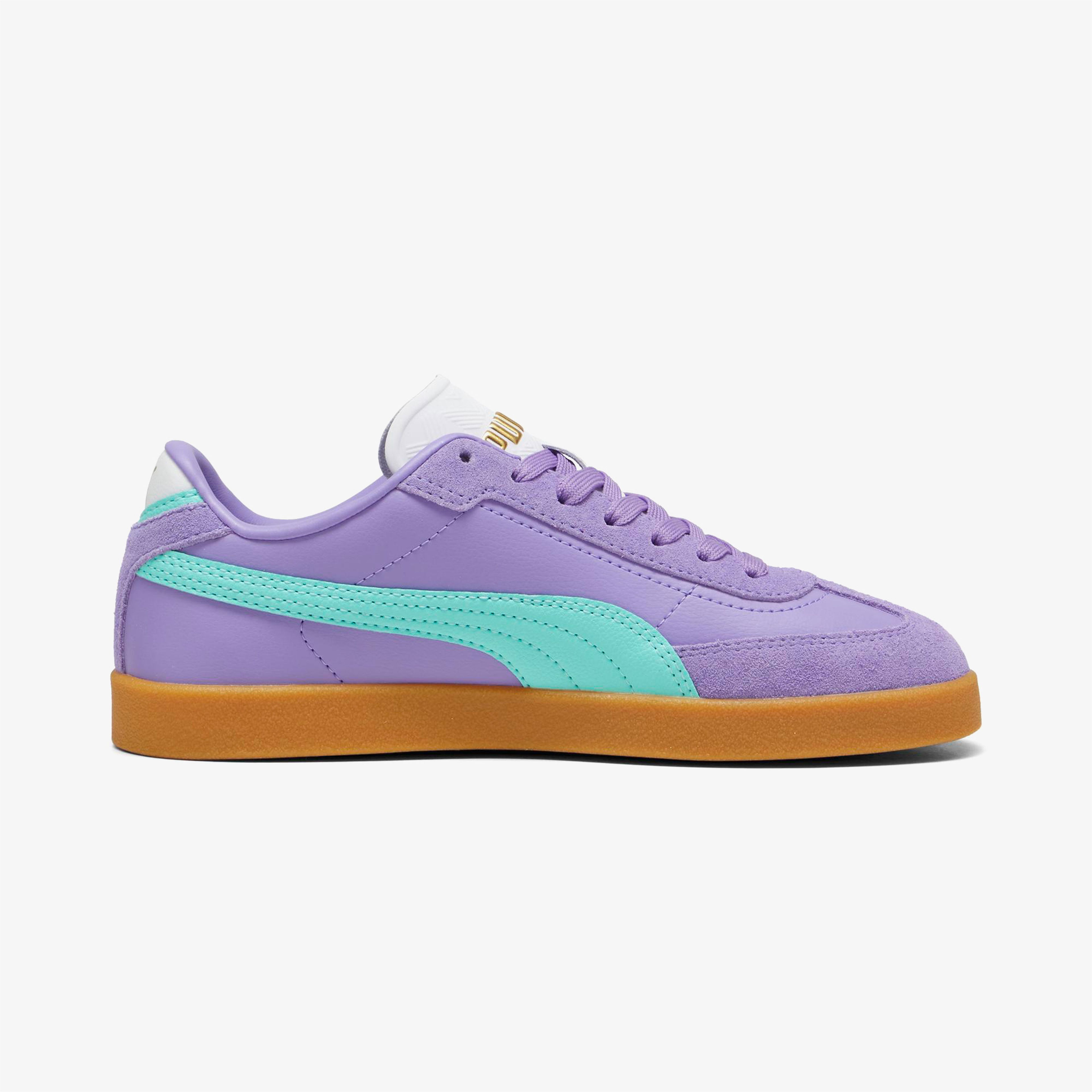 Puma Club Era II Kadın Mor Günlük Sneaker