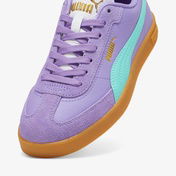Puma Club Era II Kadın Mor Günlük Sneaker