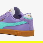 Puma Club Era II Kadın Mor Günlük Sneaker