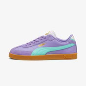 Puma Club Era II Kadın Mor Günlük Sneaker