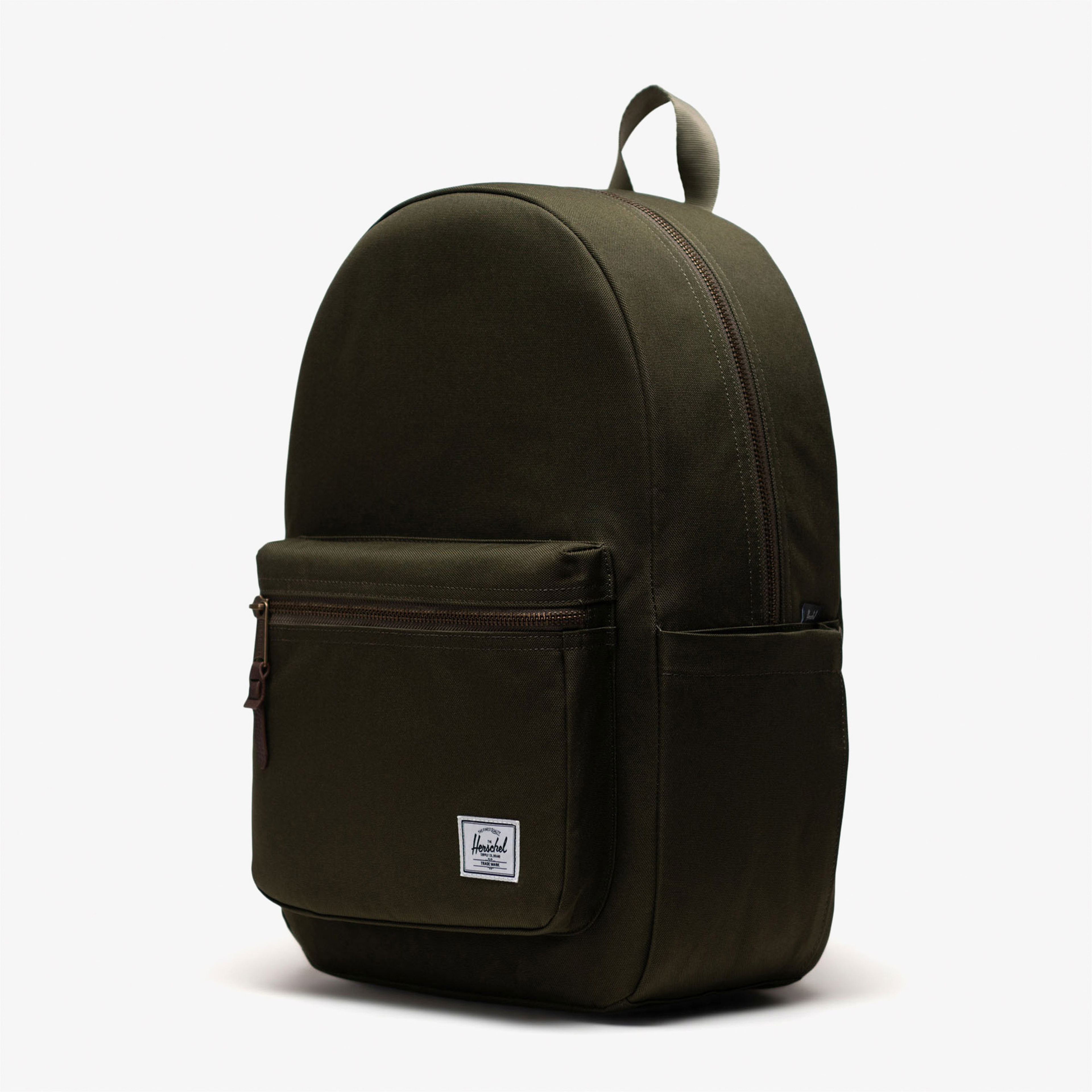 Herschel Settlement Unisex Yeşil Sırt Çantası