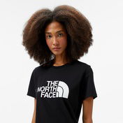 The North Face Relaxed Easy Tee Kadın Siyah T-Shirt
