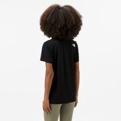 The North Face Relaxed Easy Tee Kadın Siyah T-Shirt