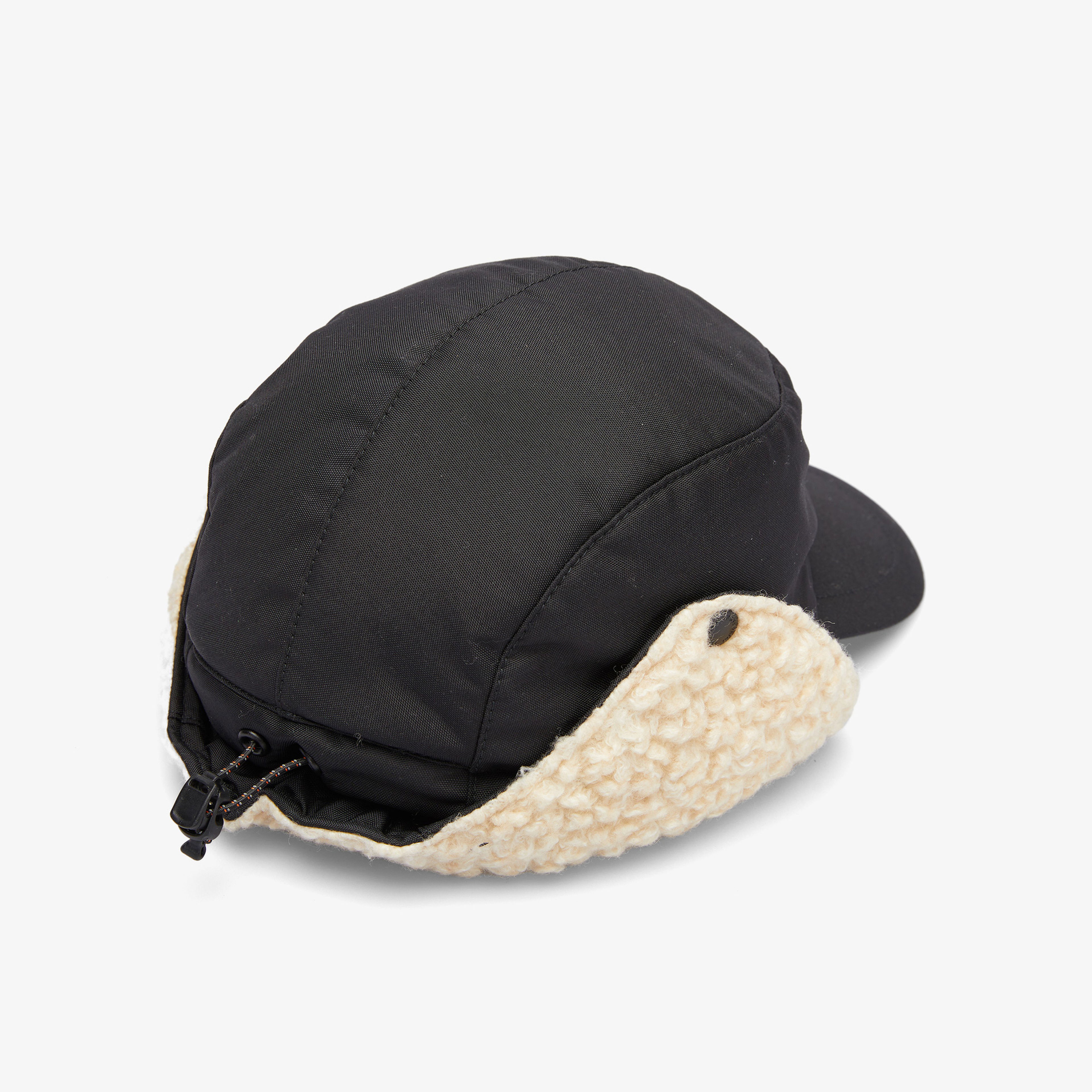 Napapijri F-Aviator Erkek Siyah Bere