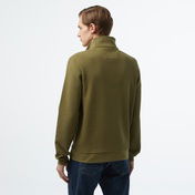 Nautica Erkek Yeşil Regular Fit Sweatshirt