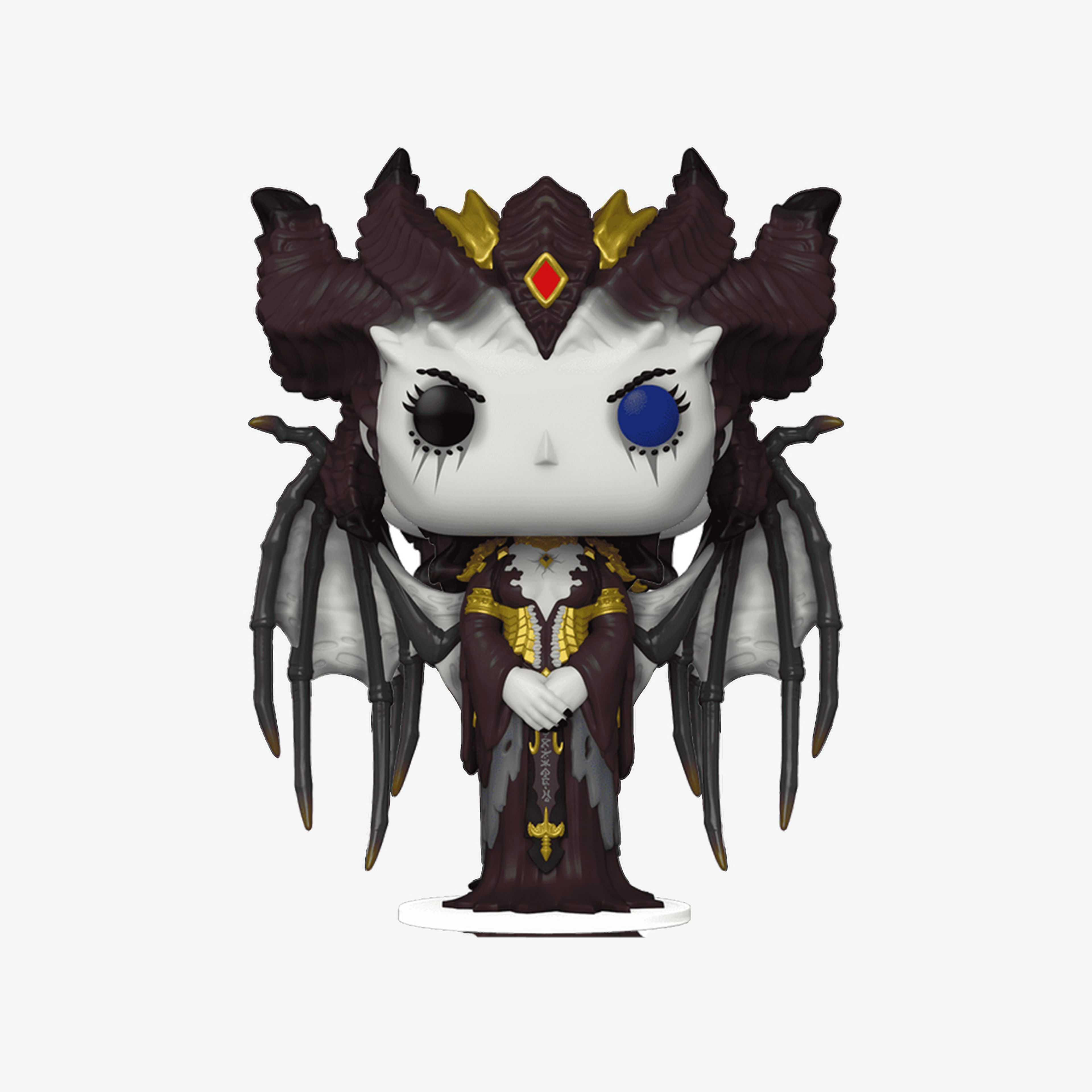 Funko Pop! Games: Diablo IV Lilith Renkli Figür