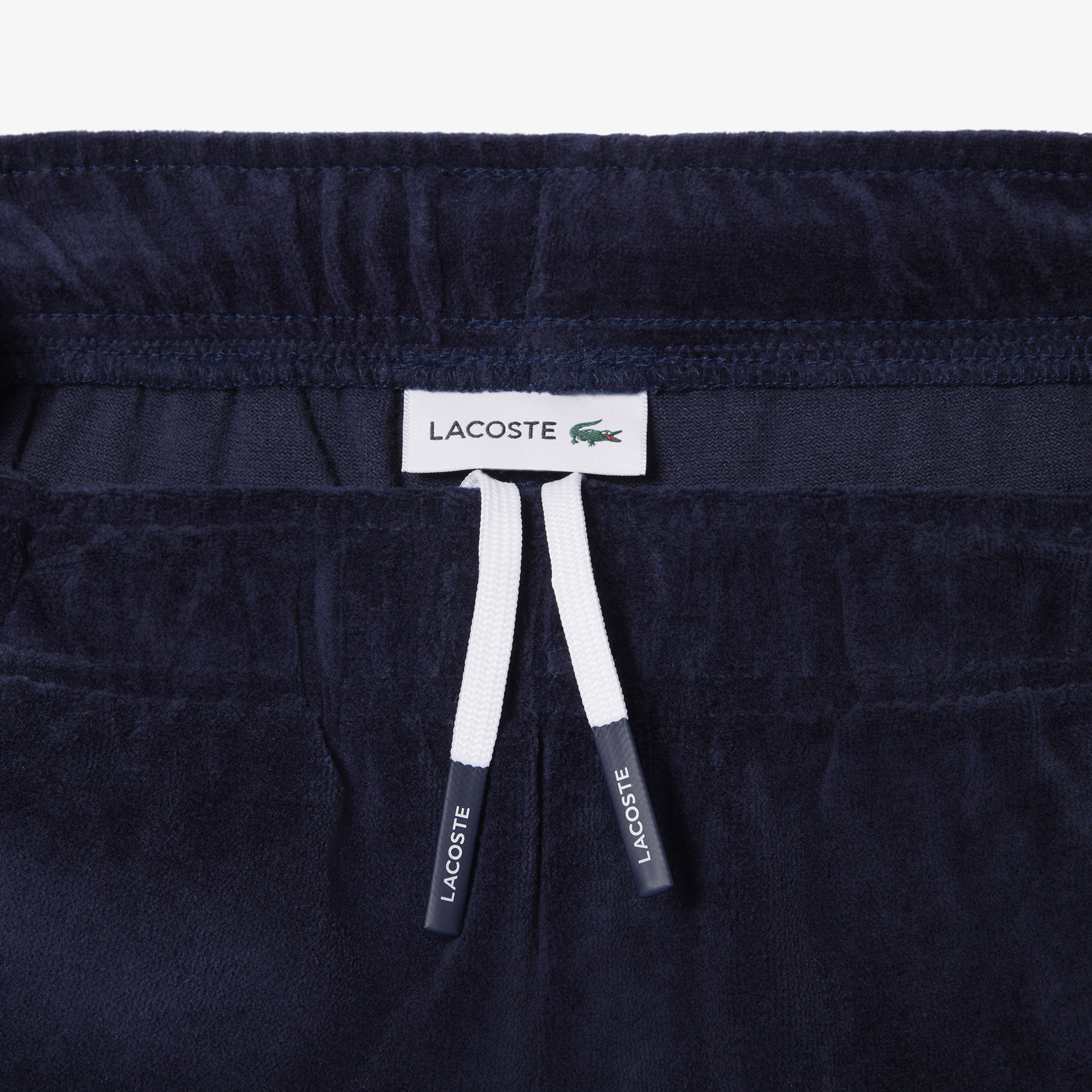 Lacoste Çocuk Lacivert Eşofman Altı