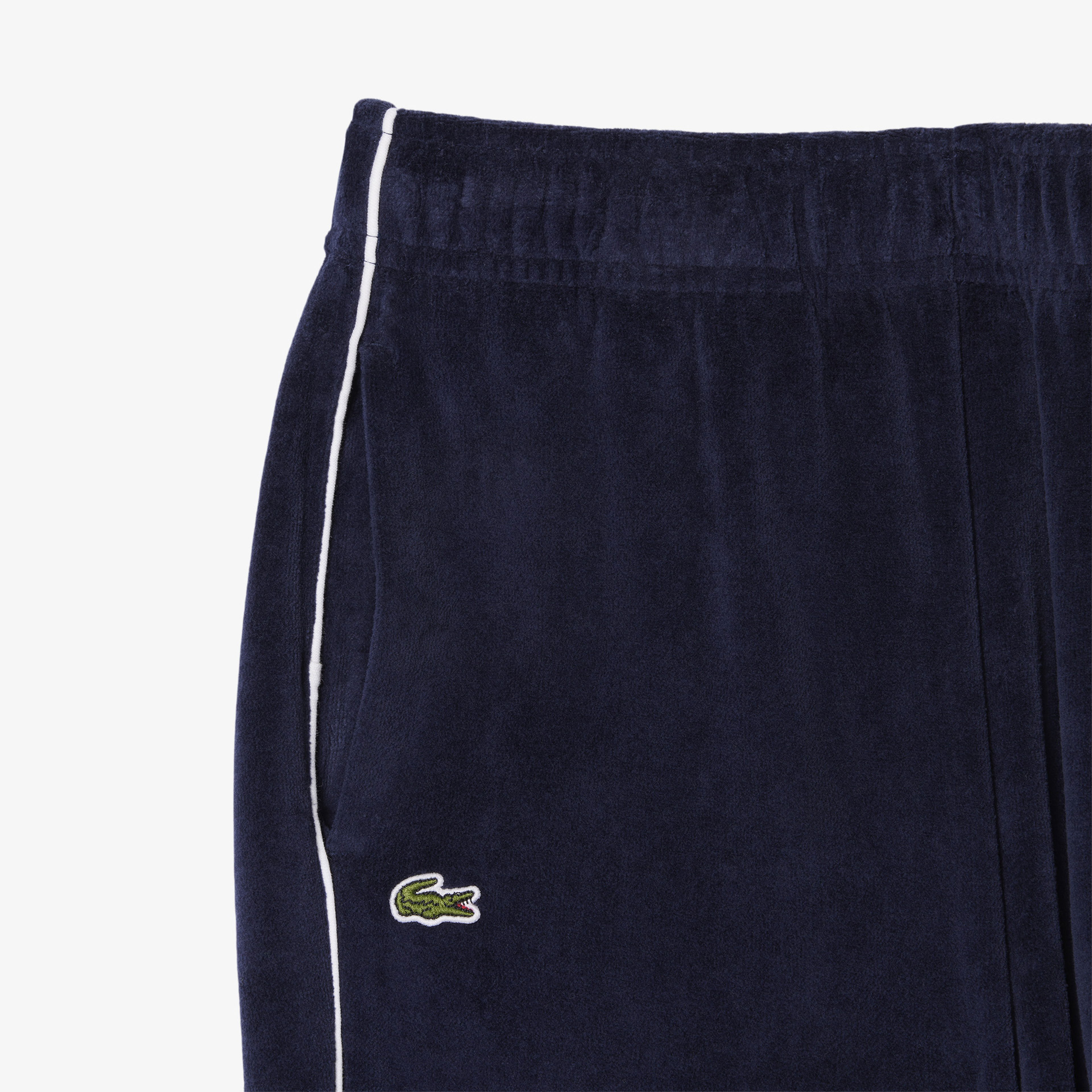 Lacoste Çocuk Lacivert Eşofman Altı