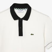 Lacoste Erkek Classic Fit Beyaz Polo