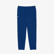 Lacoste SPORT x Novak Djokovic Erkek Regular Fit Renk Bloklu Mavi Eşofman Takımı