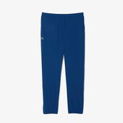 Lacoste SPORT x Novak Djokovic Erkek Regular Fit Renk Bloklu Mavi Eşofman Takımı