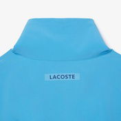 Lacoste SPORT x Novak Djokovic Erkek Regular Fit Renk Bloklu Mavi Eşofman Takımı